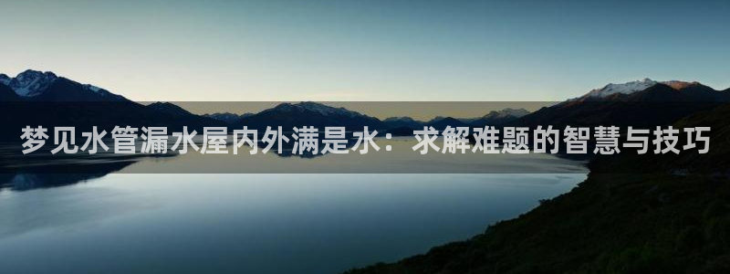 天辰平台娱乐